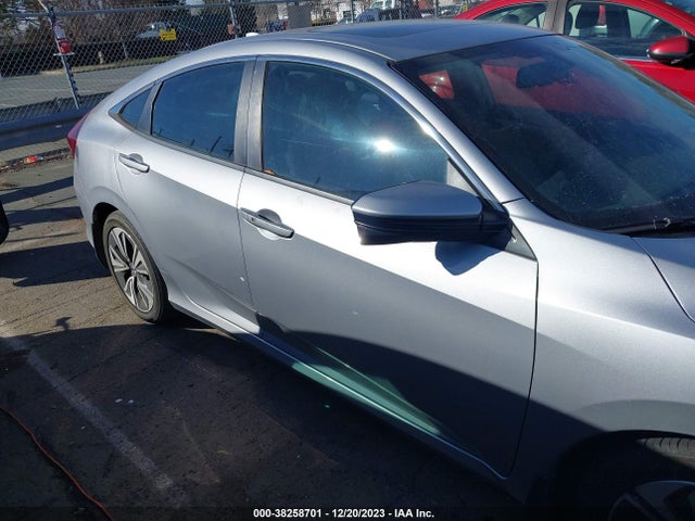 Honda Civic Ex-l 2017 2HGFC1F70HH636759 Image 13
