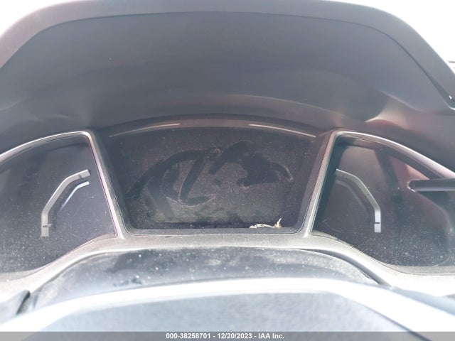 Honda Civic Ex-l 2017 2HGFC1F70HH636759 Image 7