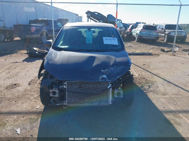 Chevrolet Spark Fwd 1lt Automatic 2021 KL8CD6SA0MC740333 Image 12