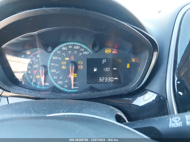 Chevrolet Spark Fwd 1lt Automatic 2021 KL8CD6SA0MC740333 Image 7