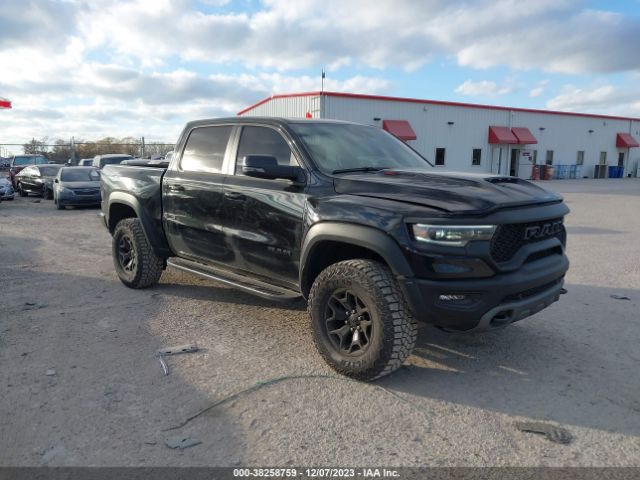 2023 RAM 1500 1C6SRFU91PN511201
