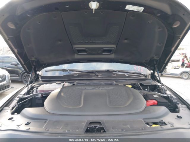 2023 RAM 1500 1C6SRFU91PN511201 Photo 9
