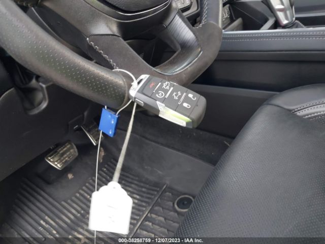 2023 RAM 1500 1C6SRFU91PN511201 Photo 10