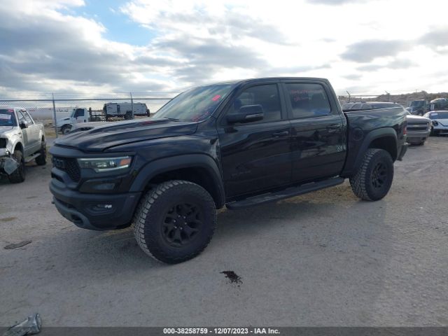 2023 RAM 1500 1C6SRFU91PN511201 Photo 1