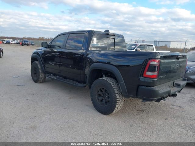2023 RAM 1500 1C6SRFU91PN511201 Photo 2