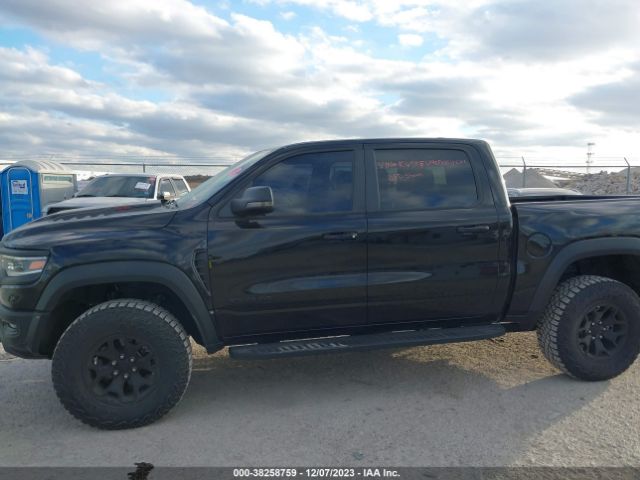 2023 RAM 1500 1C6SRFU91PN511201 Photo 5