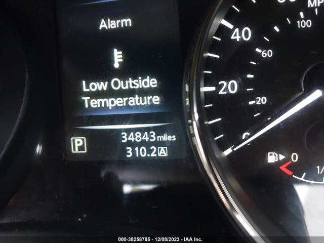 Nissan ROGUE SV 2016 KNMAT2MV4GP729407 Image 7
