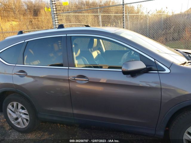 2HKRM4H73GH714917 Honda Cr-v Ex-l
