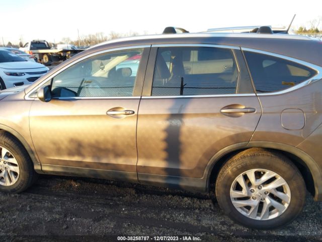 2HKRM4H73GH714917 Honda Cr-v Ex-l