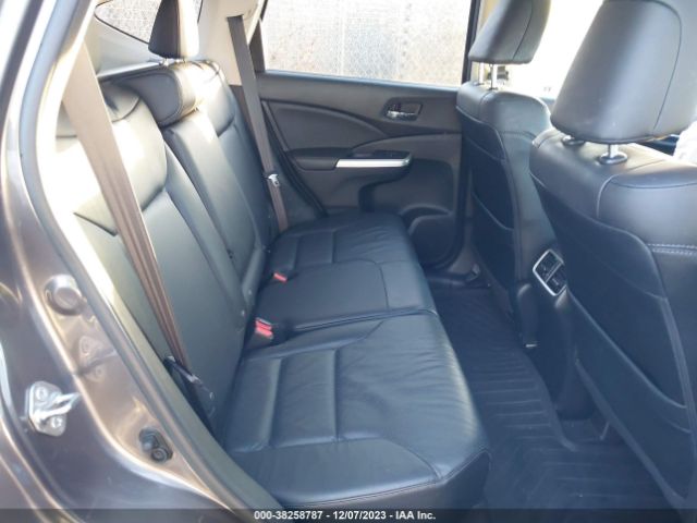 2HKRM4H73GH714917 Honda Cr-v Ex-l