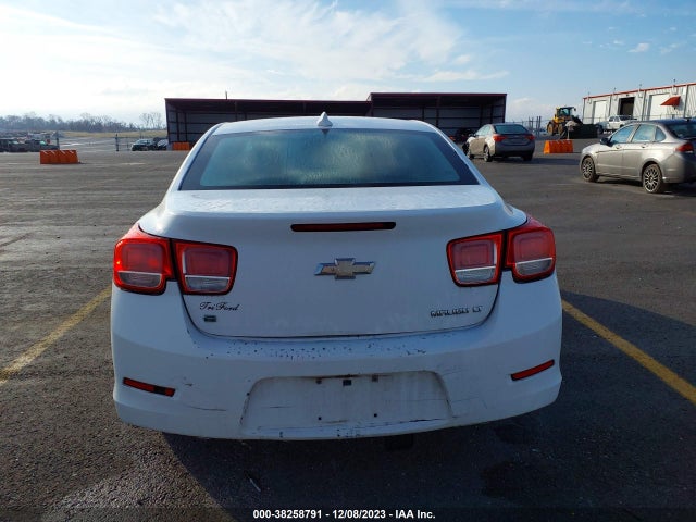 2016 CHEVROLET MALIBU LIMITED LT VIN: 1G11C5SA7GF117198