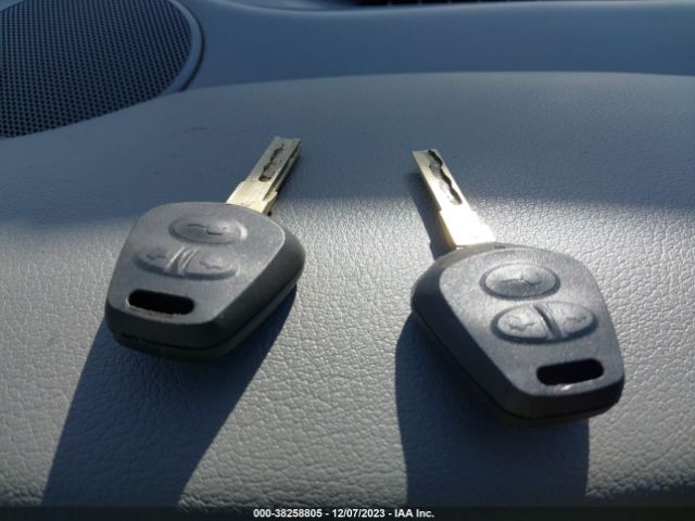 2003 PORSCHE 911 CARRERA WP0BA299X3S635366 Photo 10