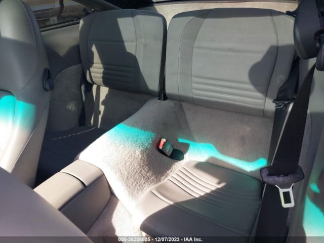 2003 PORSCHE 911 CARRERA WP0BA299X3S635366 Photo 7