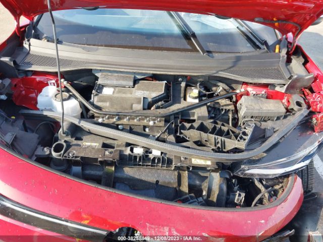 1V2GNPE8XPC013384 Volkswagen Id.4 Awd Pro S/awd Pro S Plus