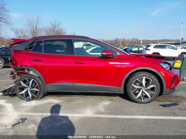 1V2GNPE8XPC013384 Volkswagen Id.4 Awd Pro S/awd Pro S Plus