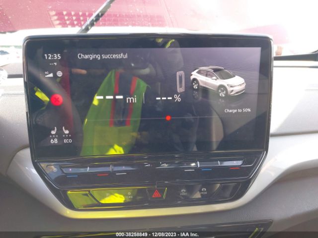 1V2GNPE8XPC013384 Volkswagen Id.4 Awd Pro S/awd Pro S Plus