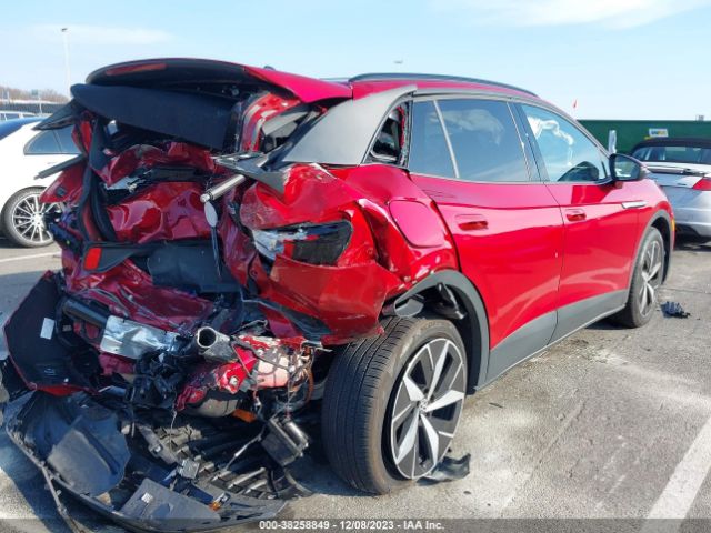 1V2GNPE8XPC013384 Volkswagen Id.4 Awd Pro S/awd Pro S Plus