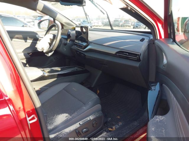 1V2GNPE8XPC013384 Volkswagen Id.4 Awd Pro S/awd Pro S Plus