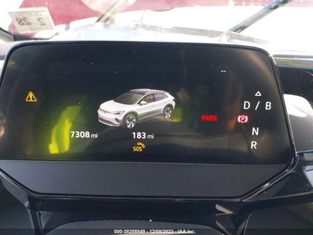 1V2GNPE8XPC013384 Volkswagen Id.4 Awd Pro S/awd Pro S Plus
