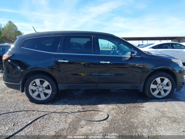 Chevrolet Traverse 1lt 2016 1GNKRGKD5GJ108777 Image 13