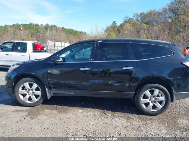 Chevrolet Traverse 1lt 2016 1GNKRGKD5GJ108777 Image 14
