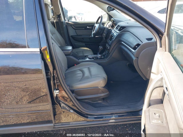 Chevrolet Traverse 1lt 2016 1GNKRGKD5GJ108777 Image 5