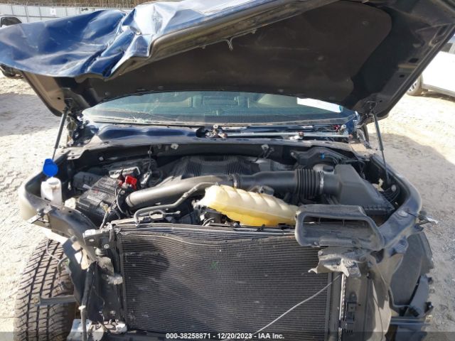1FTEW1E43KFB77292 Ford F-150 Lariat