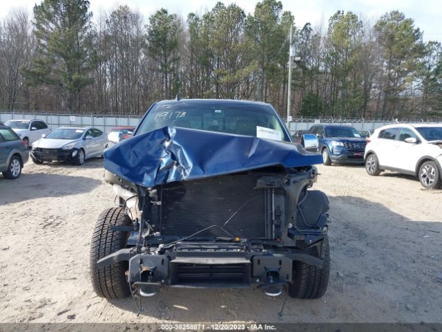 1FTEW1E43KFB77292 Ford F-150 Lariat