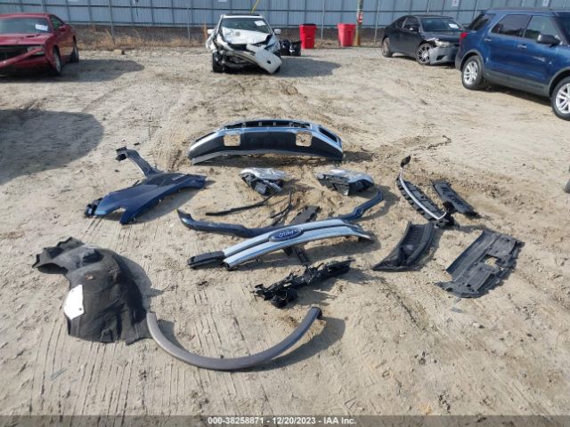 1FTEW1E43KFB77292 Ford F-150 Lariat