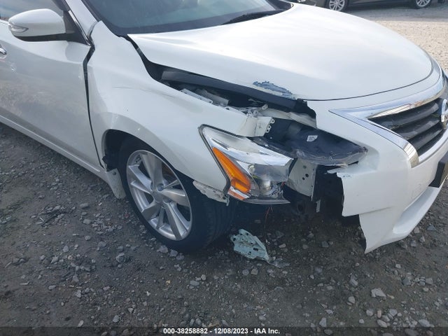 38258882 :رقم المزاد ، 1N4AL3AP9EC112980 vin ، 2014 Nissan Altima 2.5 Sl مزاد بيع