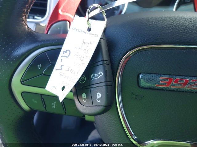 Dodge Charger Scat Pack Rwd 2019 2C3CDXGJ3KH646886 Image 11