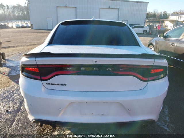 Dodge Charger Scat Pack Rwd 2019 2C3CDXGJ3KH646886 Image 16