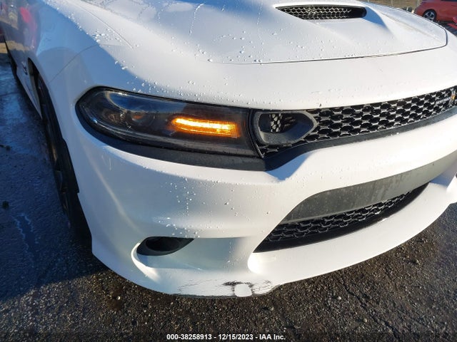 Dodge Charger Scat Pack Rwd 2019 2C3CDXGJ3KH646886 Image 6