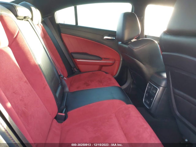 Dodge Charger Scat Pack Rwd 2019 2C3CDXGJ3KH646886 Image 8