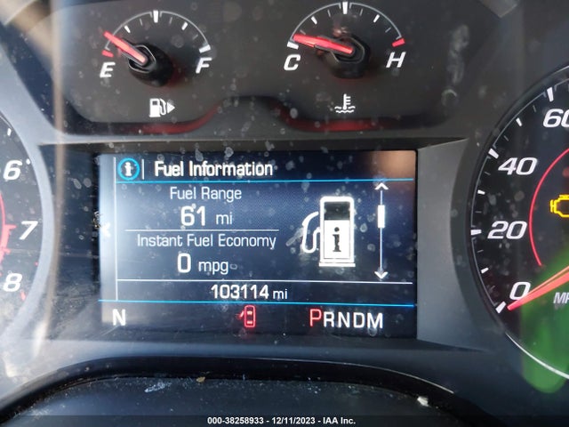 Chevrolet Camaro 1ls 2019 1G1FB1RX2K0122235 Image 15