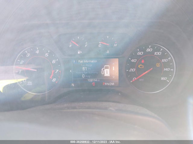 Chevrolet Camaro 1ls 2019 1G1FB1RX2K0122235 Image 7