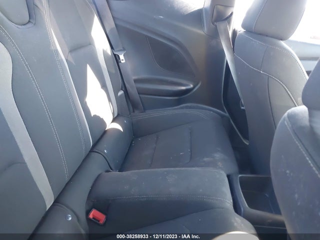 Chevrolet Camaro 1ls 2019 1G1FB1RX2K0122235 Image 8
