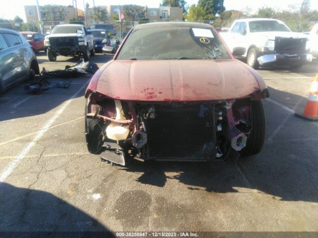 2C3CDXHG1JH206554 Dodge Charger Sxt Plus Rwd