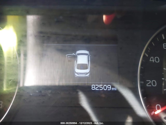 2021 KIA FORTE LXS VIN: 3KPF24AD2ME266582