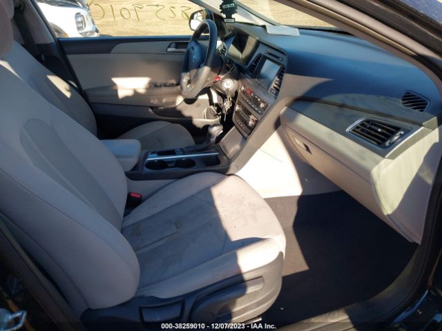5NPE24AF1GH261693 Hyundai SONATA SE