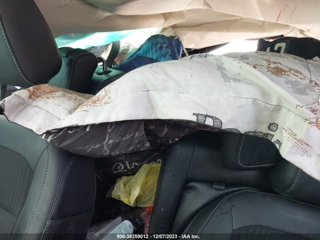 Ford Ecosport Ses 2020 MAJ6S3JL6LC330541 Image 8
