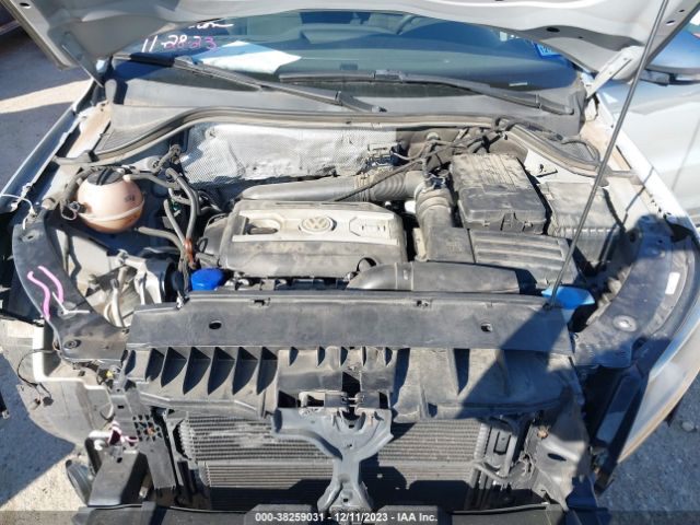 2013 VOLKSWAGEN TIGUAN WVGAV7AX2DW542385 Photo 9