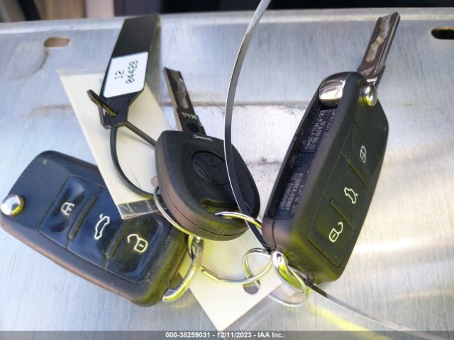 2013 VOLKSWAGEN TIGUAN WVGAV7AX2DW542385 Photo 10