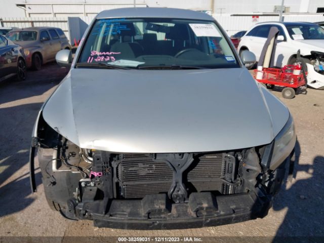2013 VOLKSWAGEN TIGUAN WVGAV7AX2DW542385 Photo 5
