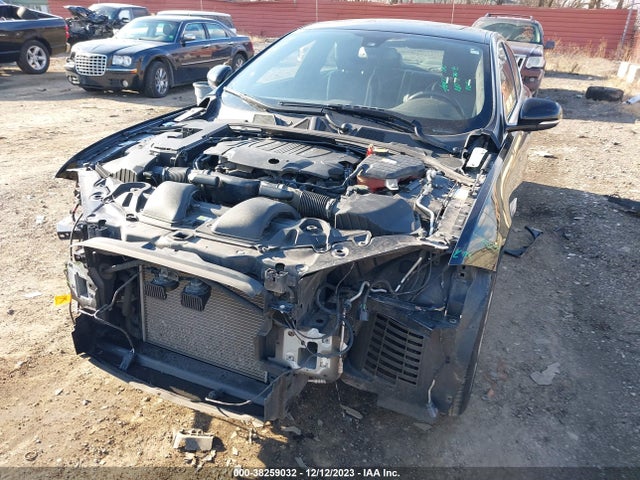 2015 JAGUAR XF SAJWJ0FF3F8U88553 Photo 5