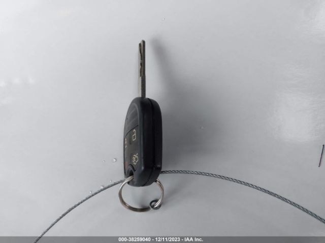 3FADP4EJ2KM137937 Ford FIESTA SE