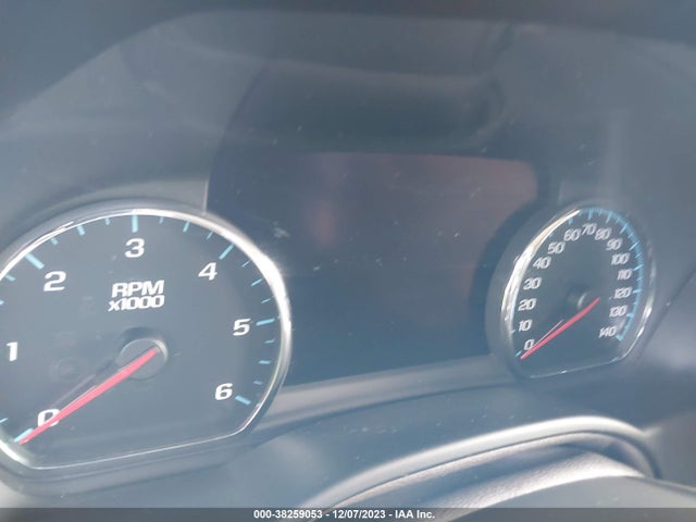 Chevrolet Tahoe Ltz 2016 1GNSCCKC1GR138135 Image 7