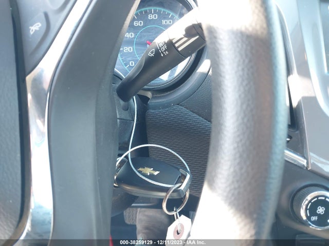 Chevrolet Cruze Lt Auto 2018 1G1BE5SM0J7218397 Image 11