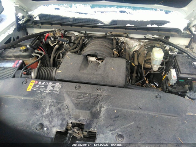 Chevrolet Silverado 1500 2lt 2018 1GCVKREH2JZ266166 Image 10