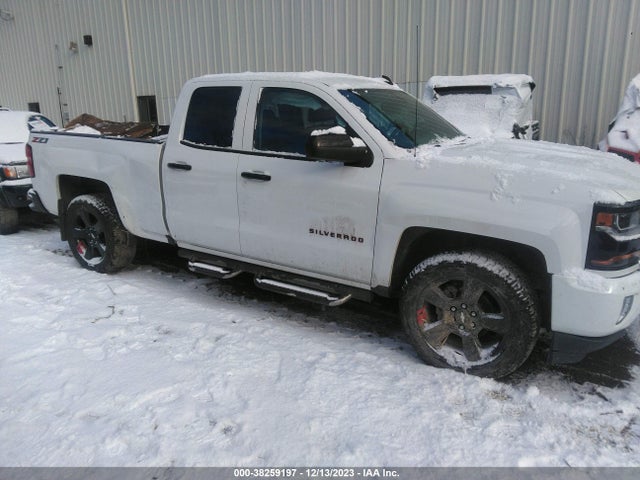 Chevrolet Silverado 1500 2lt 2018 1GCVKREH2JZ266166 Image 14